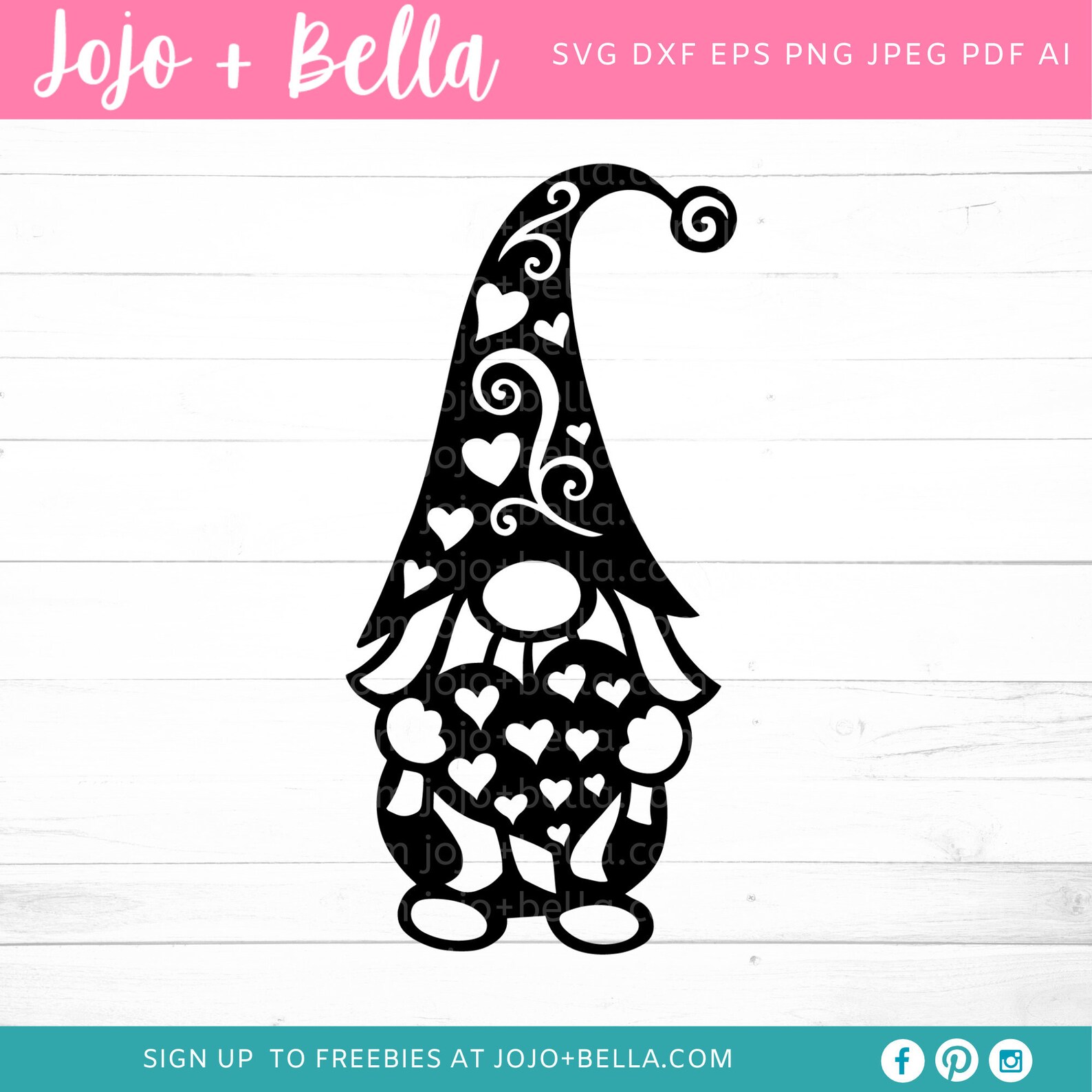 Free Mandala Gnome Svg 845 SVG PNG EPS DXF File