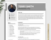 Resume google docs, Word resume template, Resume design, Marketing resume, Resume template modern, Resume Template for Men