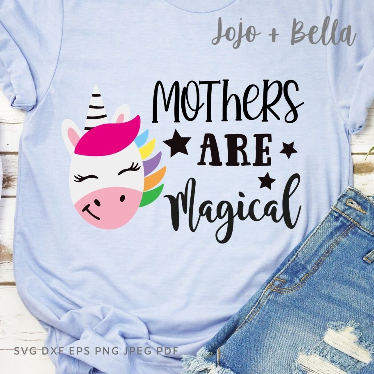 Free Free 85 Unicorn Family Svg SVG PNG EPS DXF File