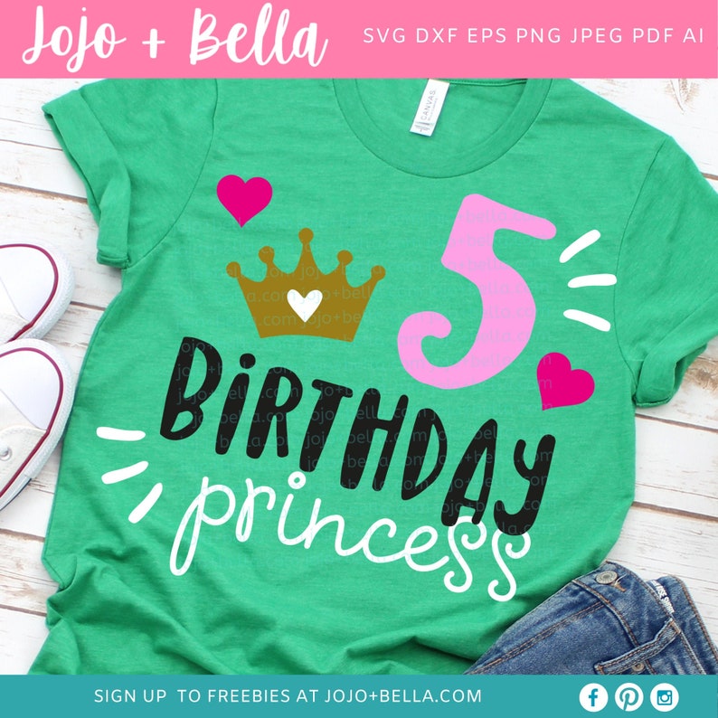 Free Free 59 Unicorn Birthday Princess Svg SVG PNG EPS DXF File