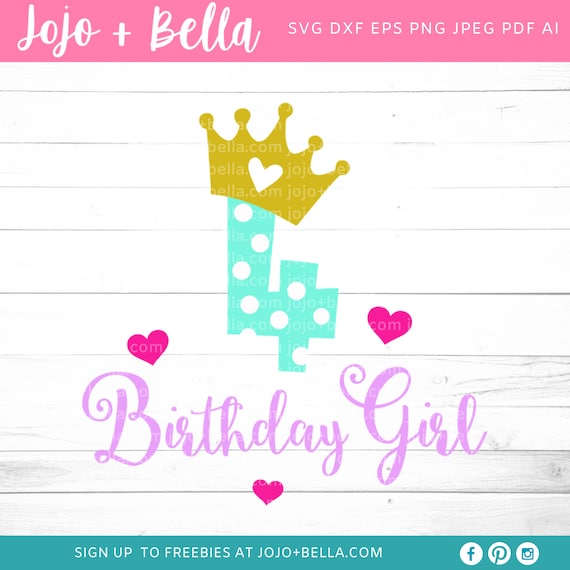 Free Free 78 4Th Birthday Princess Svg SVG PNG EPS DXF File