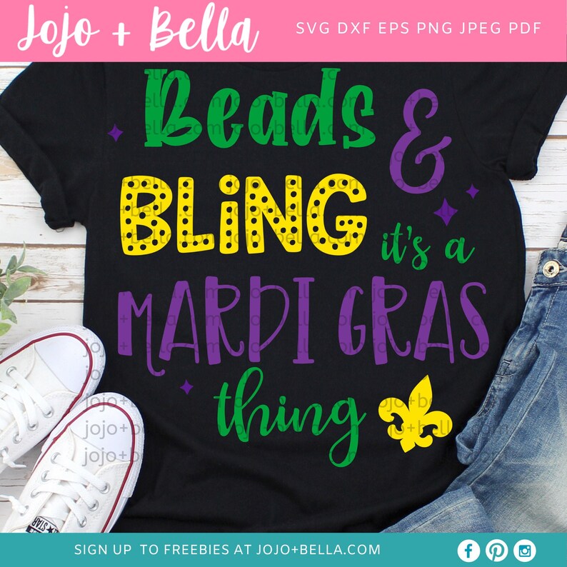 Mardi Gras Svg Mardi Gras Cut File Fat Tuesday Svg Svg File For Cricut Sublimation Designs Fleur De Lis Svg Mardi Gras Shirt Svg