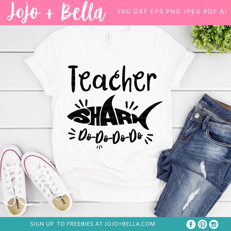 Free Free 283 Baby Shark Svg Etsy SVG PNG EPS DXF File
