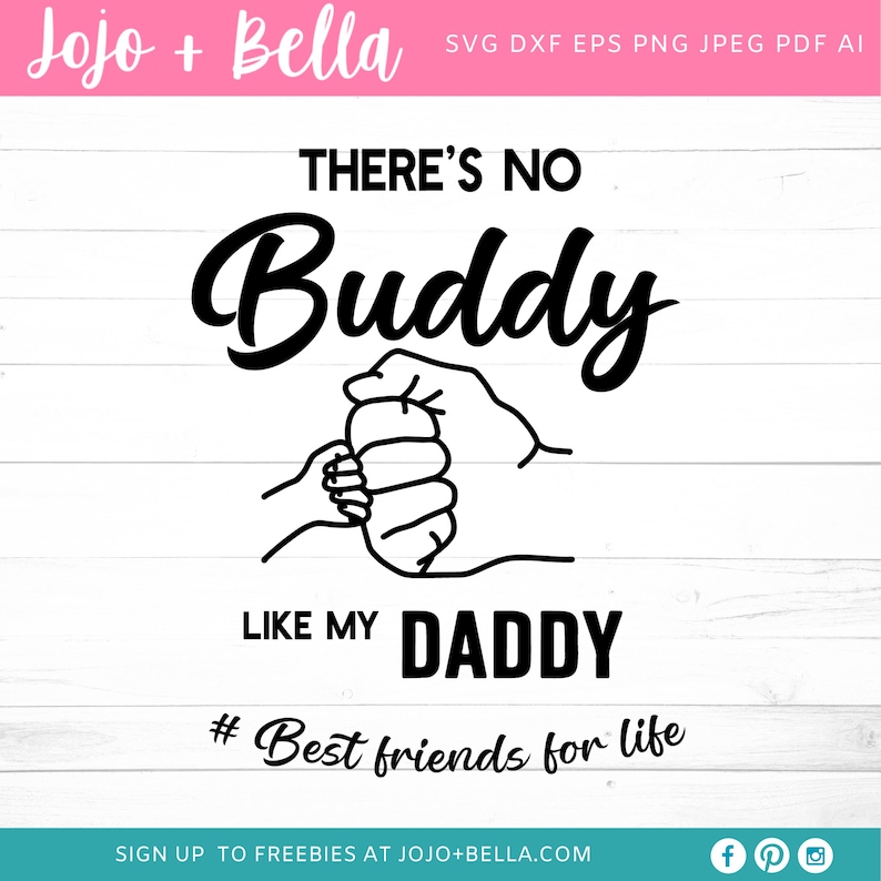 Download Father and Son Svg Fist Pump Svg Daddy Svg Dad Svg Fathers ...