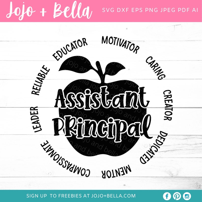 Free Free 349 Principal Svg SVG PNG EPS DXF File