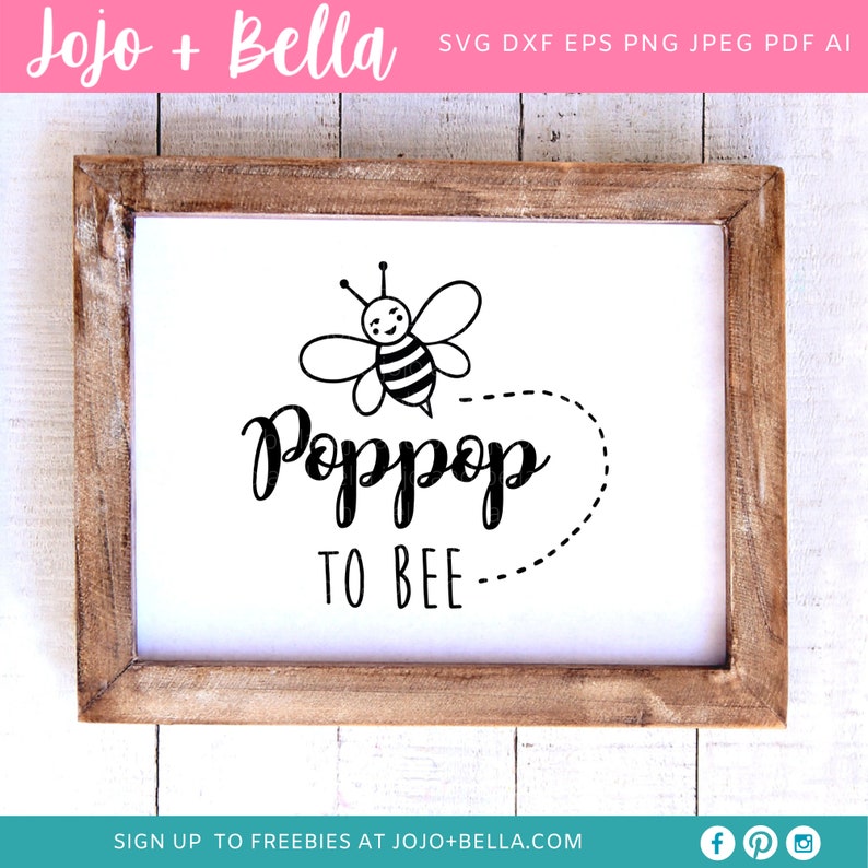 Download Mommy to Bee SVG Bundle 12 designs Family To Bee Svg New ...