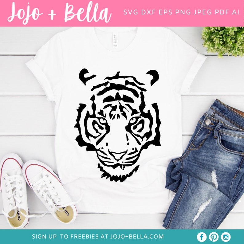 Download Tiger Svg Tiger King Svg Tigers Svg Tigers Football Svg | Etsy