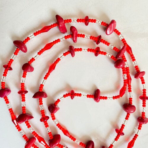 Waist beads / Wholesale shops