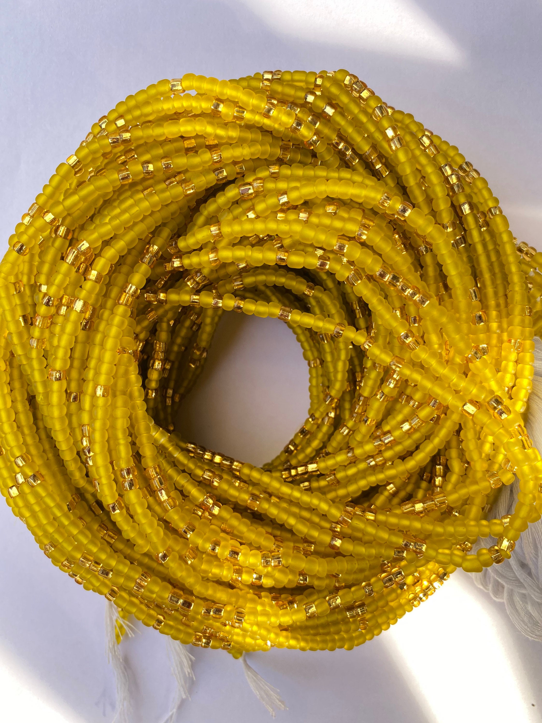 Waist beads/Wholesale waist beads Etsy