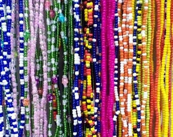 Wholesale Waist Beads