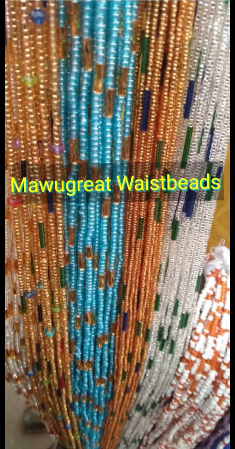 Waist beadsWholesale waist beads