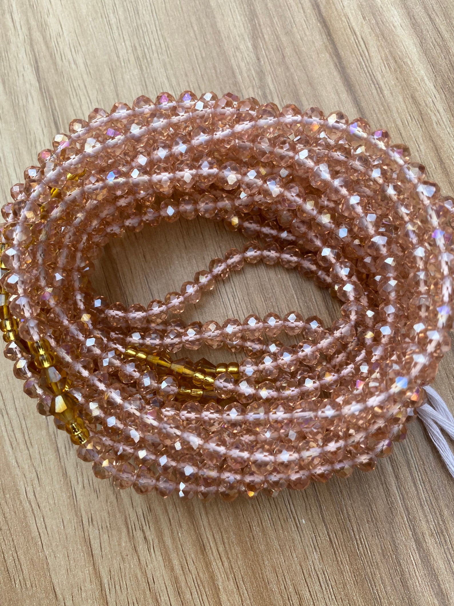 Waist Beads/wholesale - Etsy