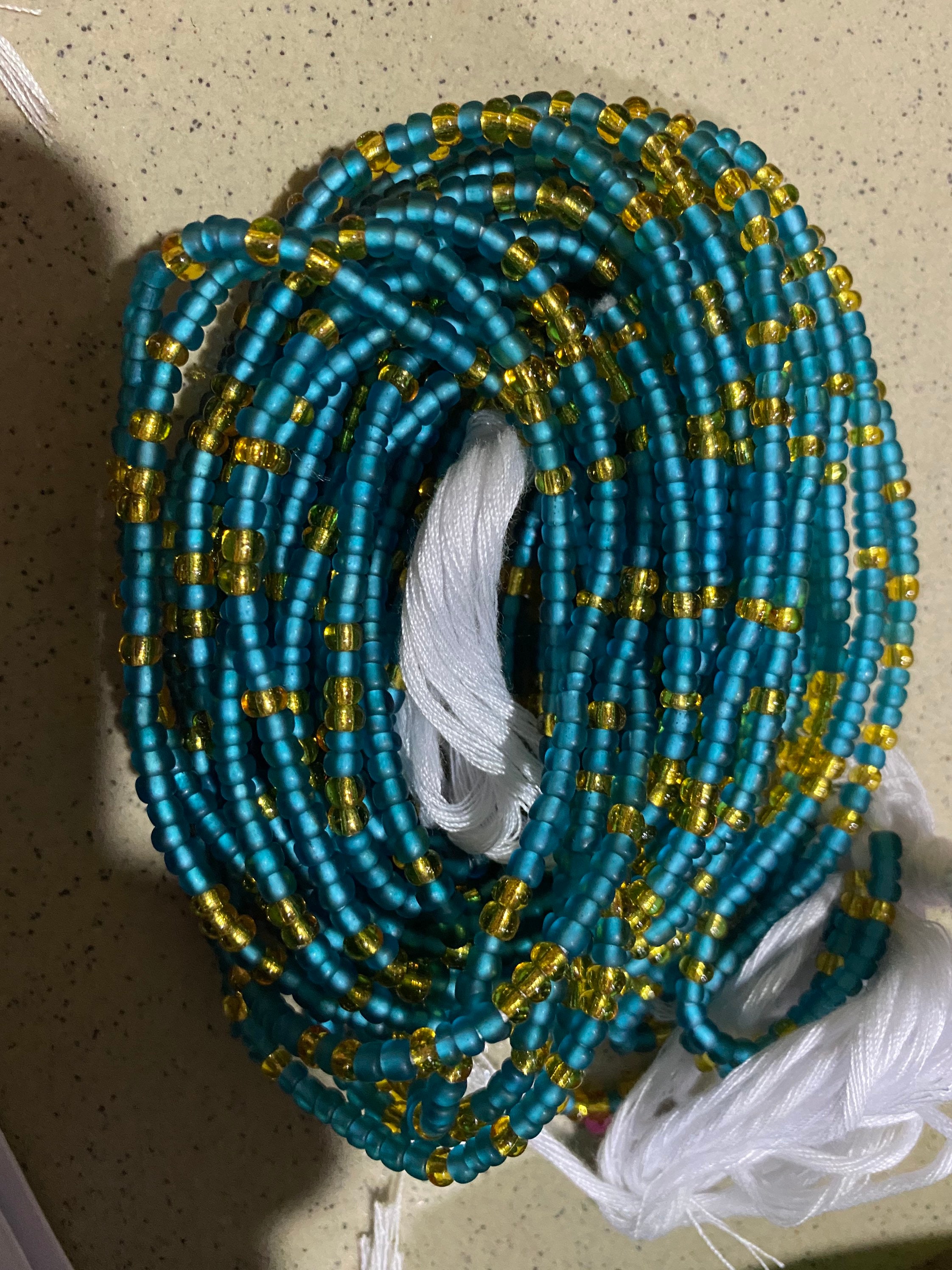 Waist beads/Wholesale waist beads | Etsy
