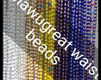 Wholesale Waist beads