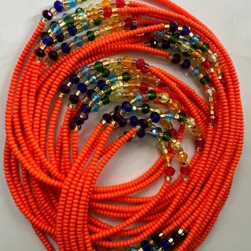 Czech shops beads