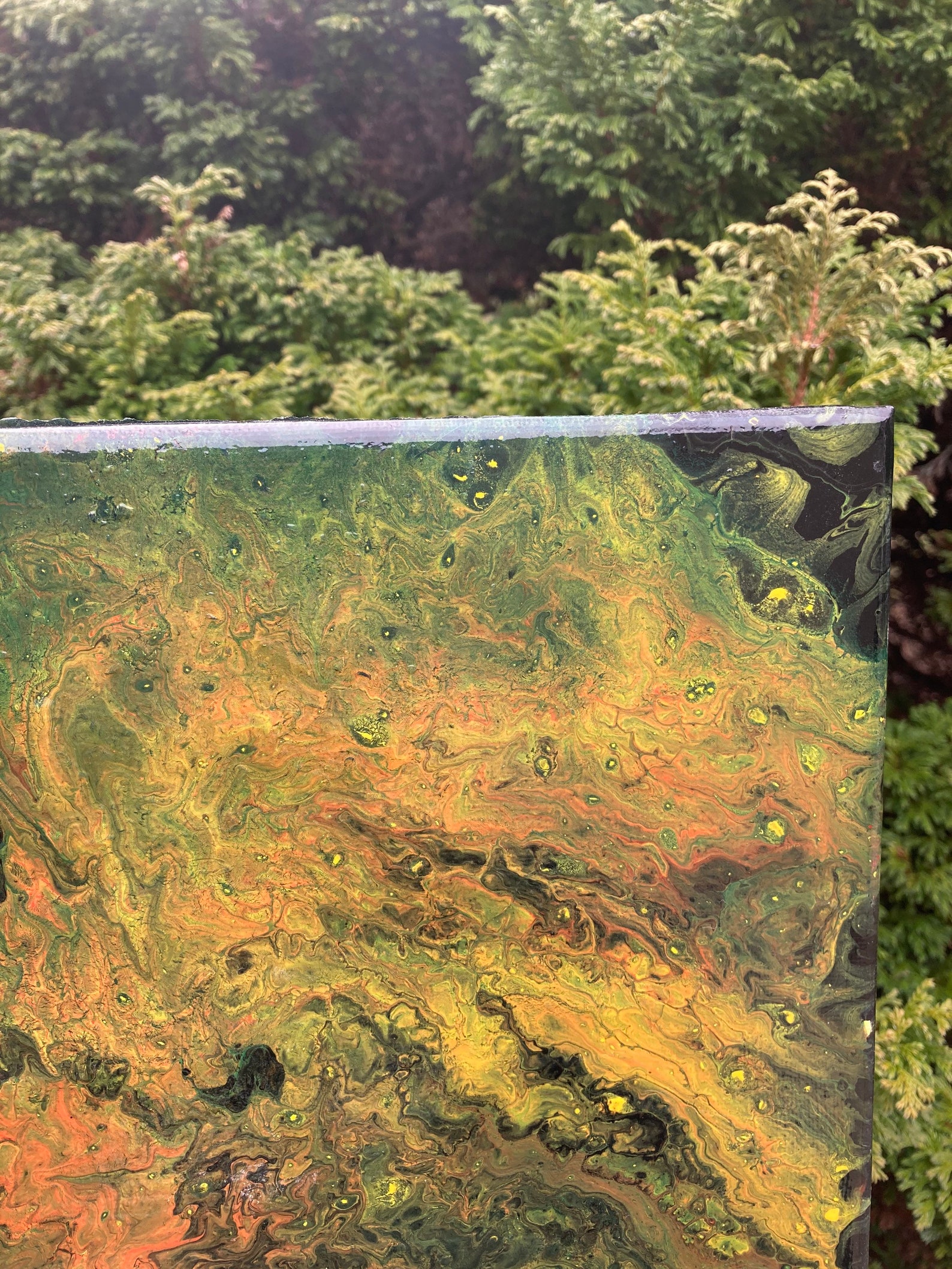 Acrylic Pour Painting, Acrylic Paintings Abstract, Acrylic Pour Art, Fluid Art, Abstract Wall