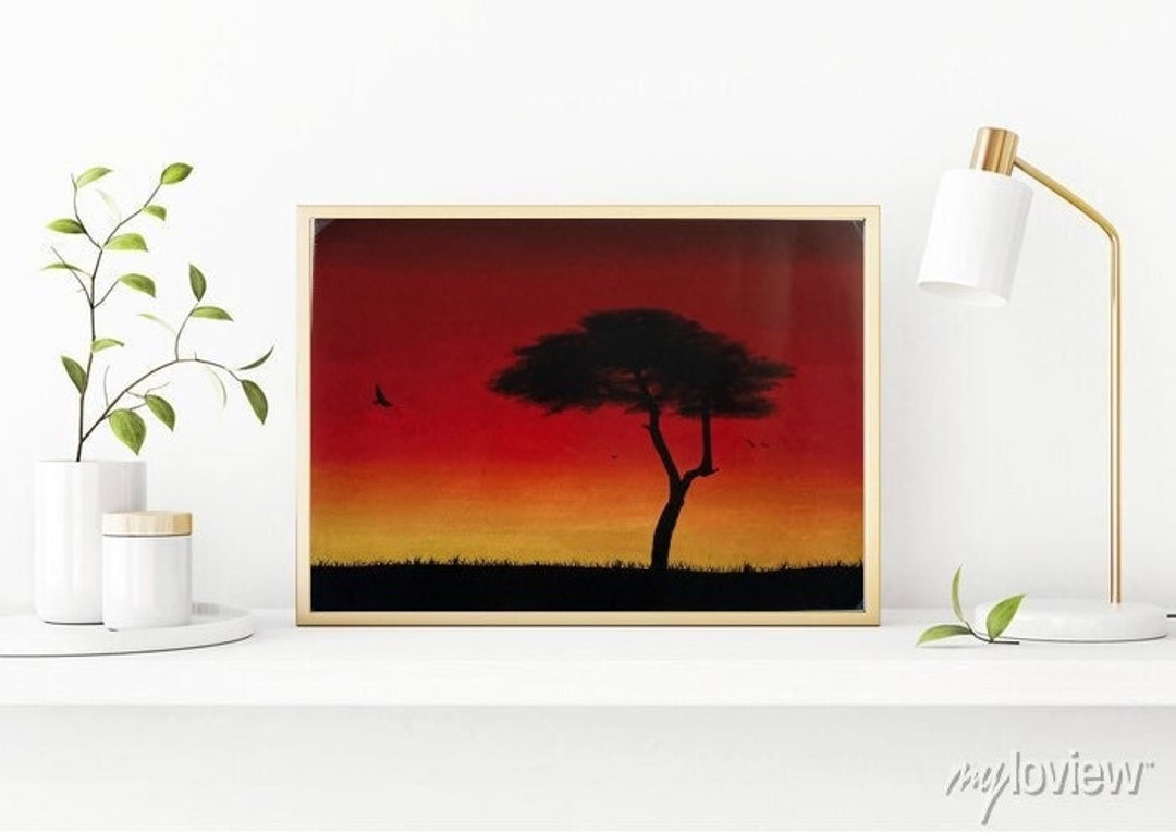 African American Art Prints, Art Prints, Nature Prints, African Art