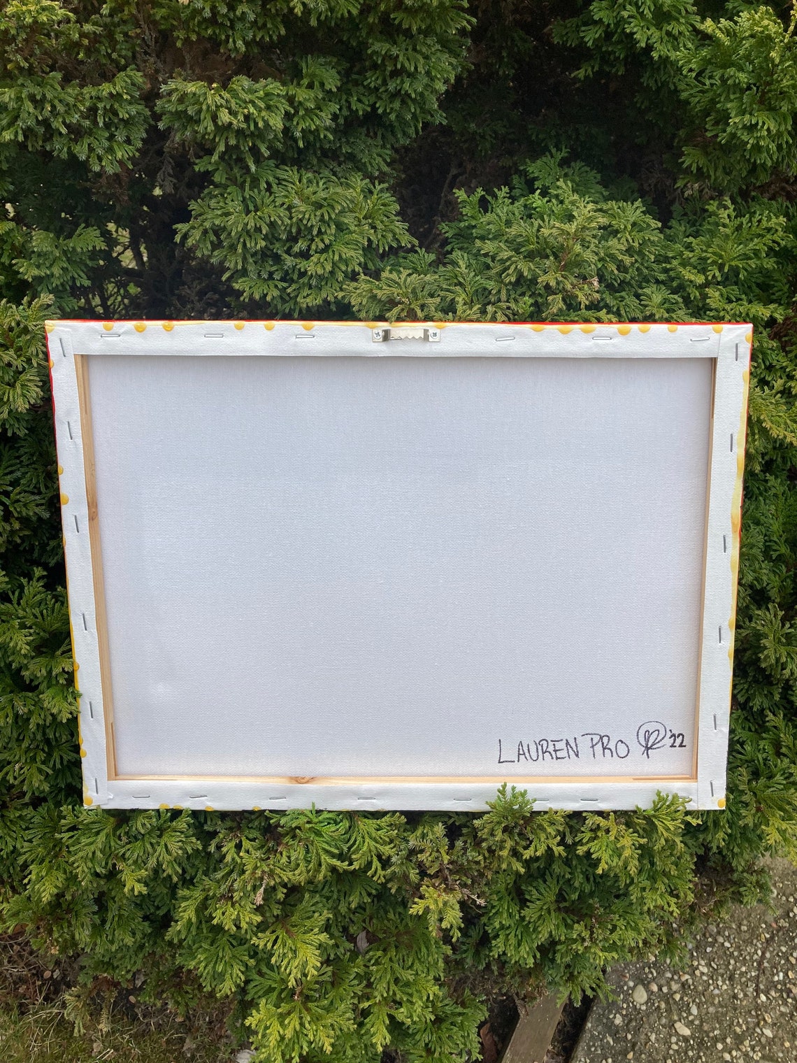 African Savannah African Art Wall Decor Africa Painting - Etsy