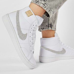 Nike blazer a clearance strass