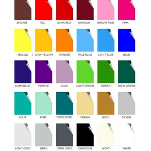 50 Black Gloss Tile Stickers – Peel & Stick, Waterproof, For 20cm X 25cm (8"x10") Tiles