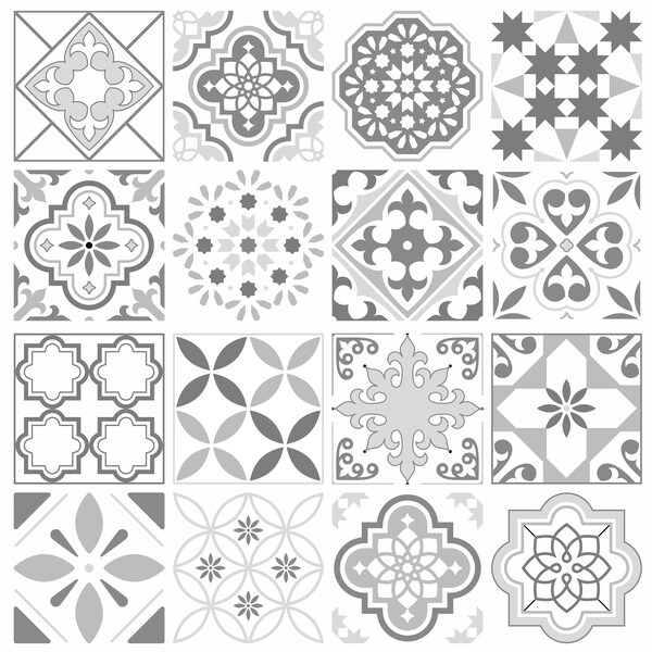 Tile Stickers Etsy UK