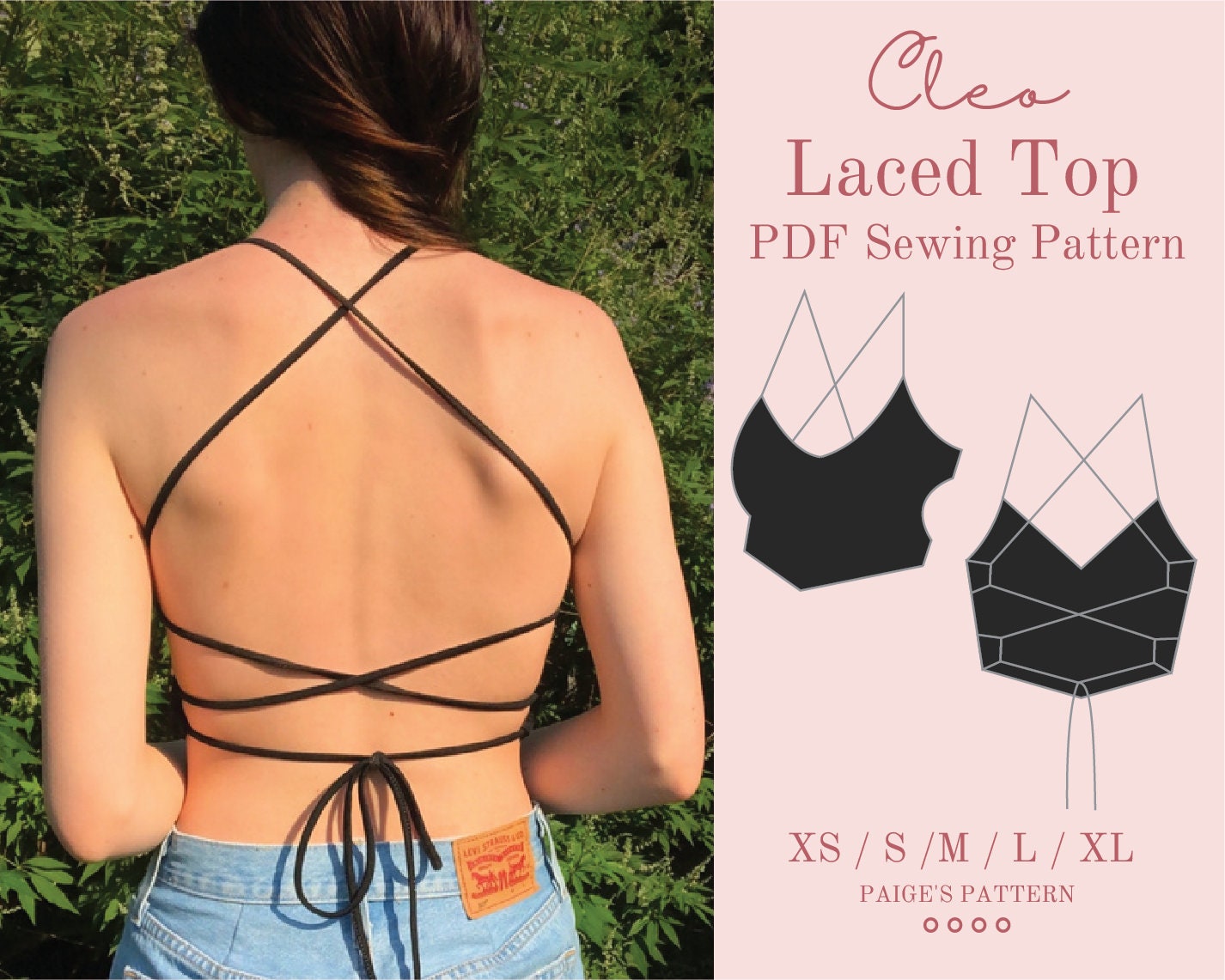 宅配便送料無料 最終値下げ 22SS CMMN SWDN LACE TANKTOP