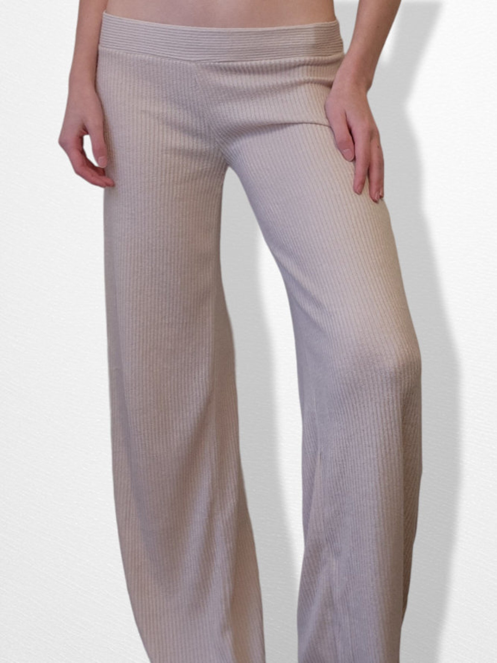 Low Rise Pants Pattern and Tube Top Pattern Bundle Size - Etsy