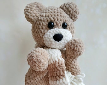 1969 smokey the bear hand puppet