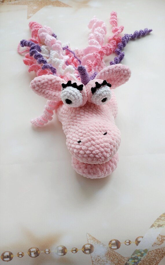 sock puppet unicorn