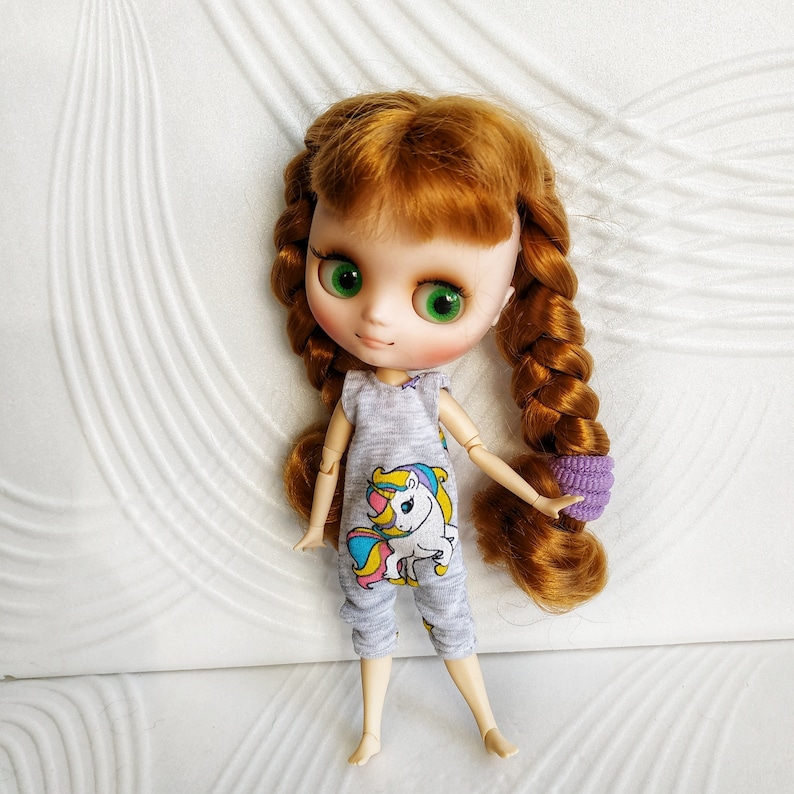 middie blythe doll