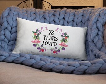 gift for 78 year old woman