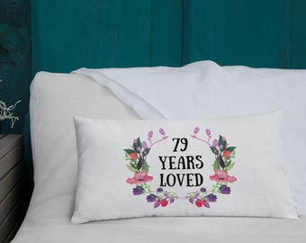 gift for 79 year old woman