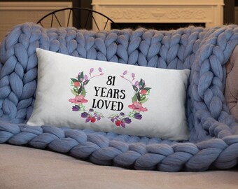 gift for 81 year old woman