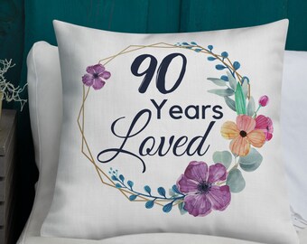 gifts for a 90 year old woman usa