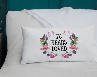 gifts for 76 year old woman