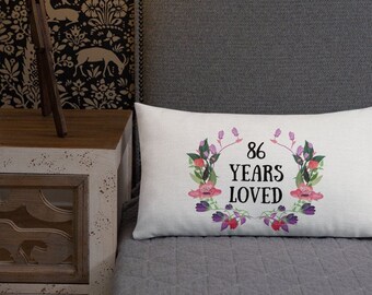 gifts for 86 year old woman