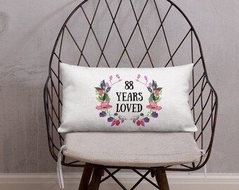 gift ideas for 88 year old woman