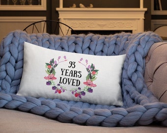 gift for 93 year old woman