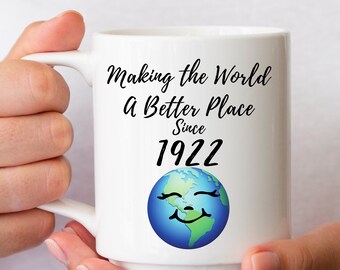 gifts for 98 year old woman