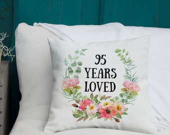 present for 95 year old woman