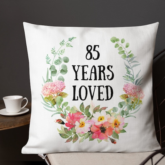 Presents for 85 hot sale year old woman