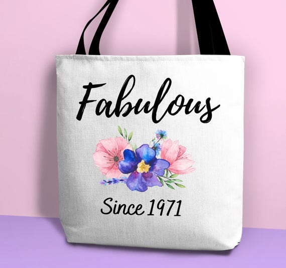 Borsa tote amata da 80 anni, regalo per l'ottantesimo compleanno per lei, regalo personalizzato per una donna di 80 anni, borsa tote personalizzata per la nonna per l'ottantesimo compleanno mamma Gigi