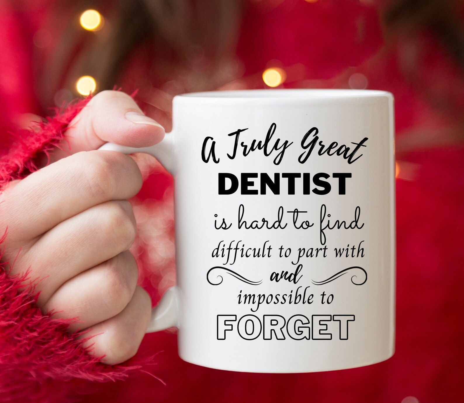 Retirement Gift For Dentist Happy Retirement Coffee Mug Etsy