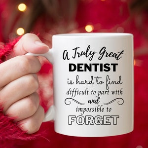 Prezent emerytalny dla dentysty, kubek na kawę z okazji przejścia na emeryturę, prezent z podziękowaniami dla dentysty, prezent z podziękowaniami dla dentysty, kubek dentysty na emeryturę
