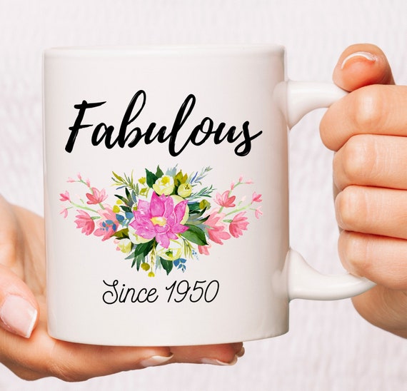 what to buy a 70 year old woman for her birthday