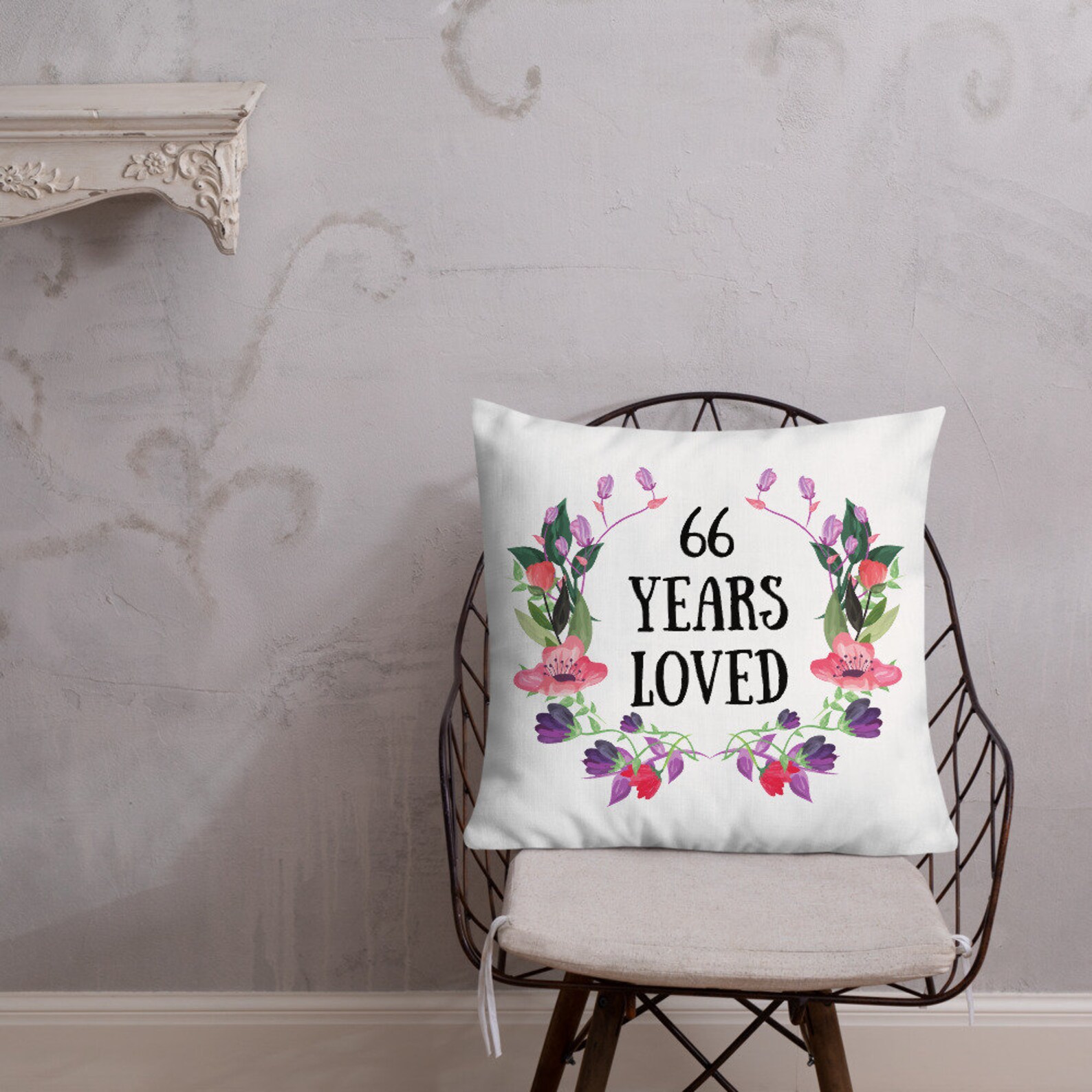 66th Birthday Gifts For Women 66 Year Old Female Gift 66 Etsy 66th-birthday-gifts-for-women-66-year-old-female-gift-66-etsy