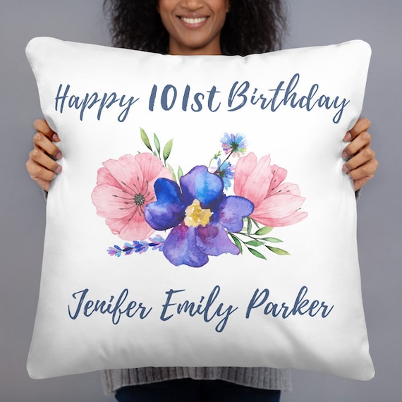 Personalized Pillow, Custom Pillow, Custom Quote Pillow, Custom