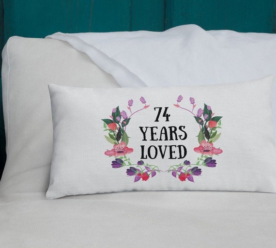 gifts for a 74 year old woman