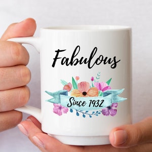 gift ideas for 88 year old woman