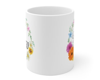 Tazza Da Caffè Per 75° Compleanno, Regalo Per Uomo Nato Nel 1944, Capacità 325 Ml, Design Umoristico - 6